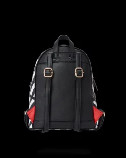 GLASS HOUSE SAVAGE BACKPACK