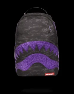 GLITTER SHARK
