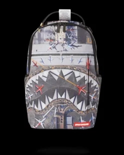 GLOBAL ENTRY BACKPACK