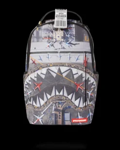 GLOBAL ENTRY BACKPACK