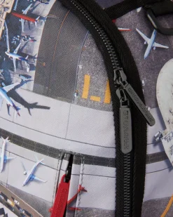 GLOBAL ENTRY BACKPACK