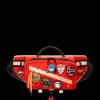 GLOBAL EXPEDITION CARGO CROSSBODY