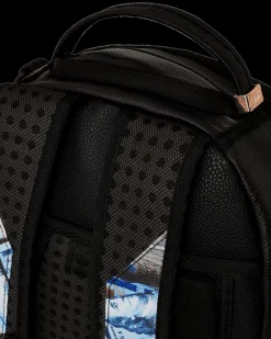 GLOBAL GAMES BACKPACK