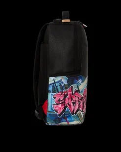 GLOBAL GAMES BACKPACK