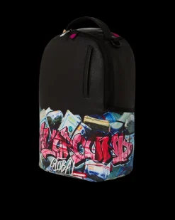 GLOBAL GAMES BACKPACK