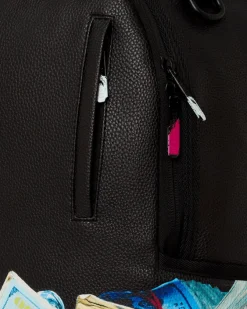 GLOBAL GAMES BACKPACK