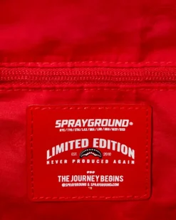 GLOBAL MOGUL CARGO CROSSBODY