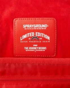 GLOBAL MOGUL DLXV BACKPACK