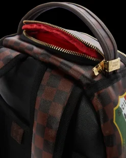 GLOBAL MOGUL DLXV BACKPACK