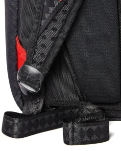 GLOBAL MOGUL DLXV BACKPACK