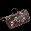 GLOBAL MOGUL EMPEROR DUFFLE