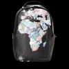 GLOBAL MONEY BACKPACK