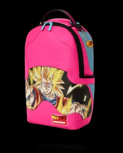 GOKU FASHION KILLA (DLXV)