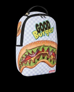 GOOD BURGER COLLAB BACKPACK