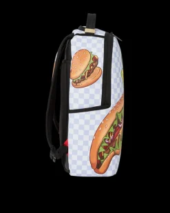 GOOD BURGER COLLAB BACKPACK