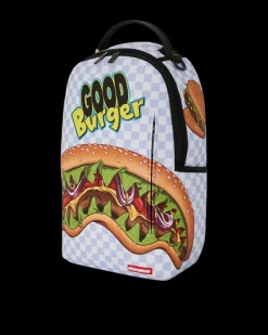 GOOD BURGER COLLAB BACKPACK