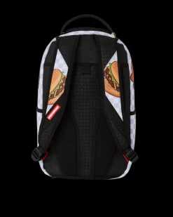GOOD BURGER COLLAB BACKPACK