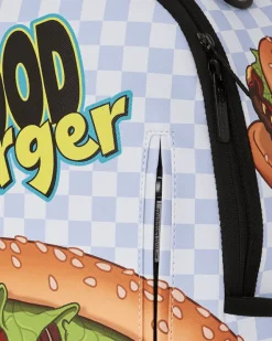 GOOD BURGER COLLAB BACKPACK