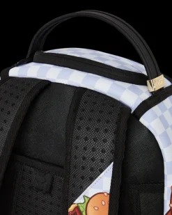 GOOD BURGER COLLAB BACKPACK