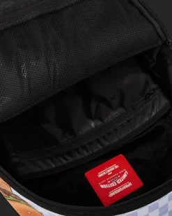 GOOD BURGER COLLAB BACKPACK