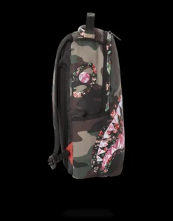GRANDMA SHARK BACKPACK (ONE OF ONE)