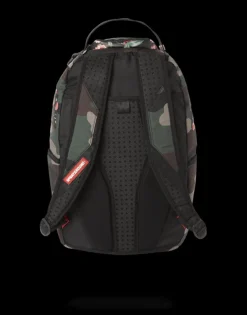 GRANDMA SHARK BACKPACK (ONE OF ONE)