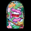 GREEN DREAM BACKPACK (DLXR)