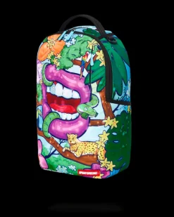 GREEN DREAM BACKPACK (DLXR)