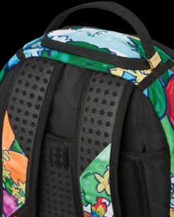 GREEN DREAM BACKPACK (DLXR)