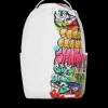 HALF GRAFF BACKPACK (DLXV)