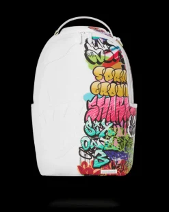 HALF GRAFF BACKPACK (DLXV)