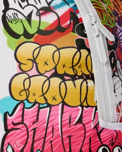HALF GRAFF BACKPACK (DLXV)