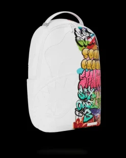HALF GRAFF BACKPACK (DLXV)