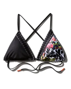 HALF GRAFF BIKINI