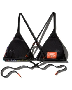 HALF GRAFF BIKINI