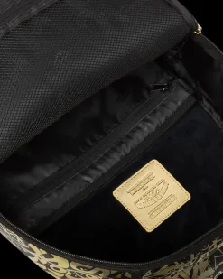 HALF GRAFF GLIDE BACKPACK (DLXV)