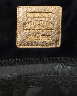 HALF GRAFF GLIDE BACKPACK (DLXV)