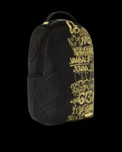 HALF GRAFF GLIDE BACKPACK (DLXV)