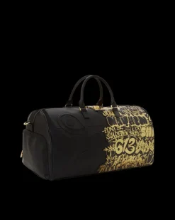 HALF GRAFF GLIDE LARGE DUFFLE