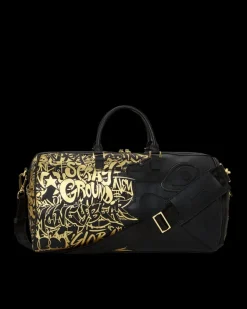 HALF GRAFF GLIDE LARGE DUFFLE