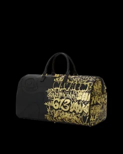 HALF GRAFF GLIDE LARGE DUFFLE