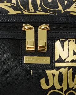 HALF GRAFF GLIDE LARGE DUFFLE