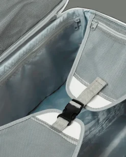 HALF GRAFF JETSETTER CARRY-ON LUGGAGE