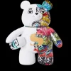 HALF GRAFF MONEYBEAR TEDDYBEAR BACKPACK