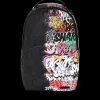 HALF GRAFF NIGHT BACKPACK (DLXV)