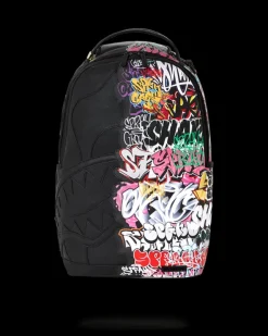 HALF GRAFF NIGHT BACKPACK (DLXV)