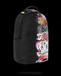 HALF GRAFF NIGHT BACKPACK (DLXV)