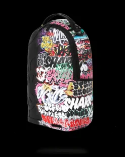 HALF GRAFF NIGHT BACKPACK (DLXV)