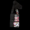 HALF GRAFF NIGHT SLING