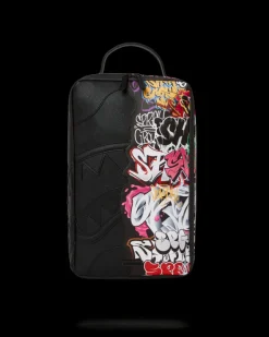 HALF GRAFF NIGHT SNEAKER HOLDER